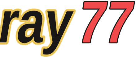 ray77 logo