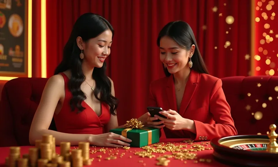 ray77 Where High-Cap Slot Features and Live Tables Meet