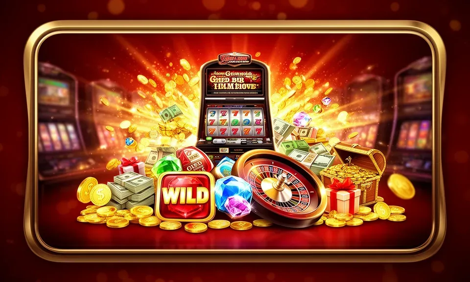 ray77 Indonesia App